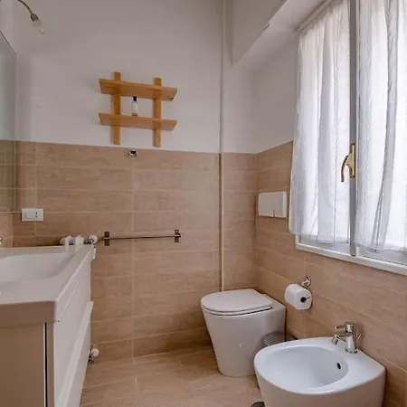 Апартаменты Art Of Living Garbatella