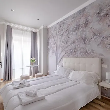 Art Of Living Garbatella Апартаменты