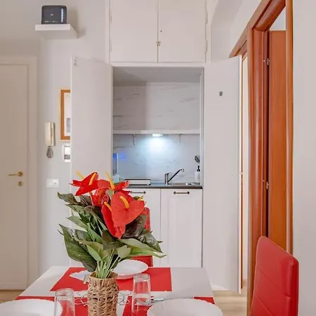 Art Of Living Garbatella