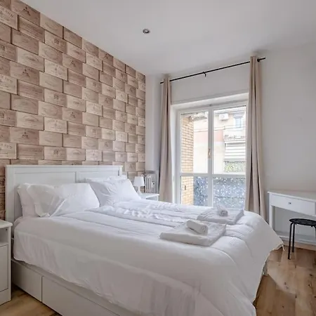 Апартаменты Art Of Living Garbatella