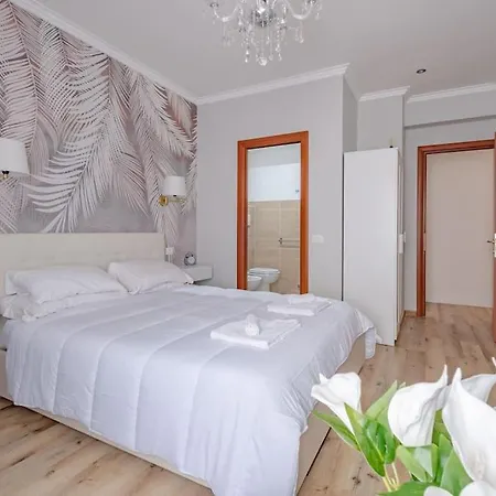 Art Of Living Garbatella Apartament