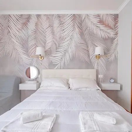 Art Of Living Garbatella * Rzym