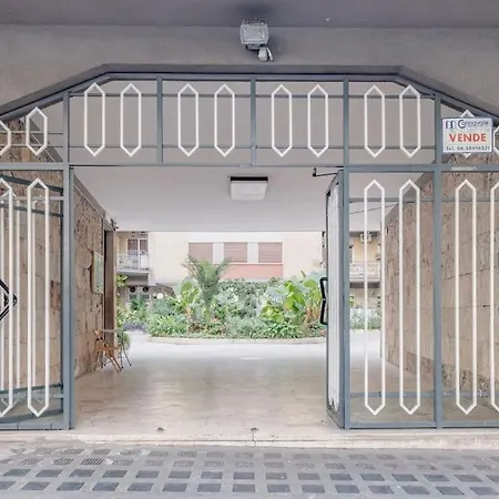 Art Of Living Garbatella