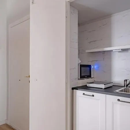 Art Of Living Garbatella *