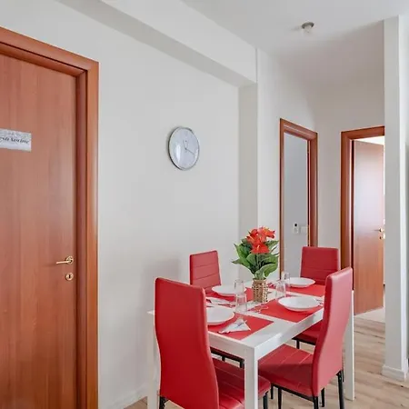 Art Of Living Garbatella *