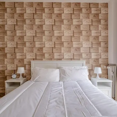 Art Of Living Garbatella Rzym