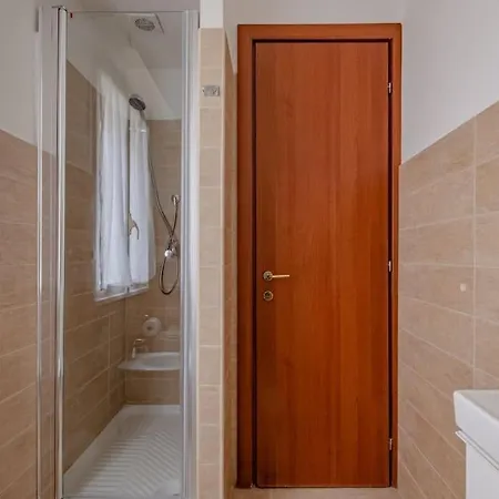 Art Of Living Garbatella Apartament